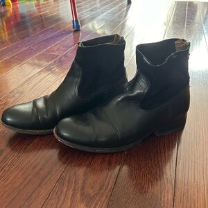 FRYE ankle boots